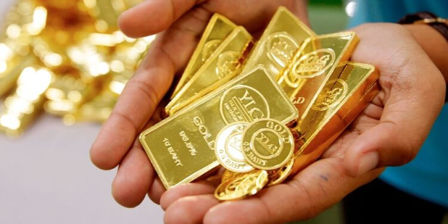ما هي أفضل أوقات تداول الذهب بالسوق السعودي ؟